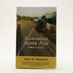 Destination Book-paperback