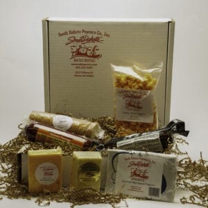 Dakota Buffalo Gift Box