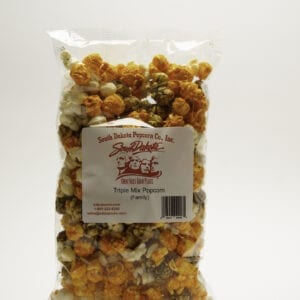 Triple Mix Family Size