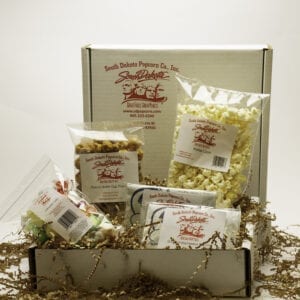 Dakota Prairie Gift Box