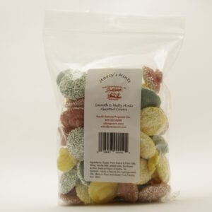 Marcy’s Mints