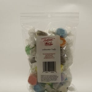 Saltwater Taffy