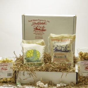 Dakota Trapper Gift Box