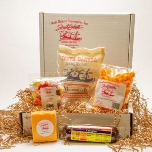 Dakota Wrangler Gift Box
