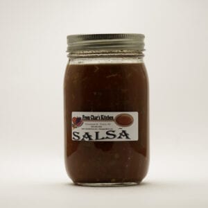 Salsa - 16 oz