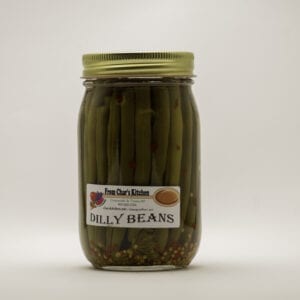 Dilly Beans