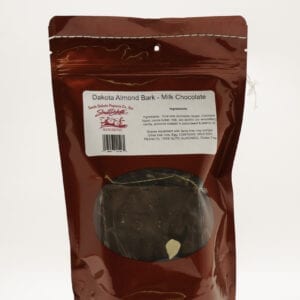 Almond Bark - Milk Chocolate