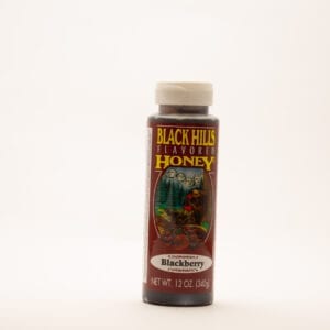 BH Blackberry Honey