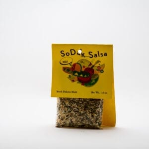 SoDak Salsa - Mild