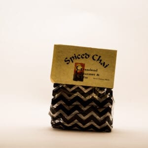 Spiced Chai