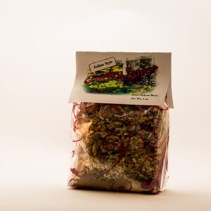 Country Zuppa (Italian Style) Soup