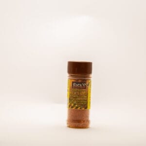 Rick's Salt - Table Size (4oz)