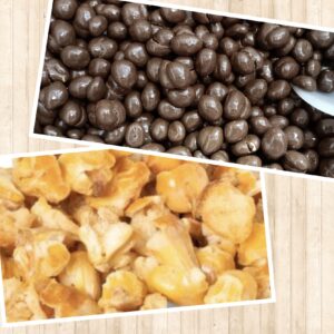 Midwest Mixes (Asst flavors)